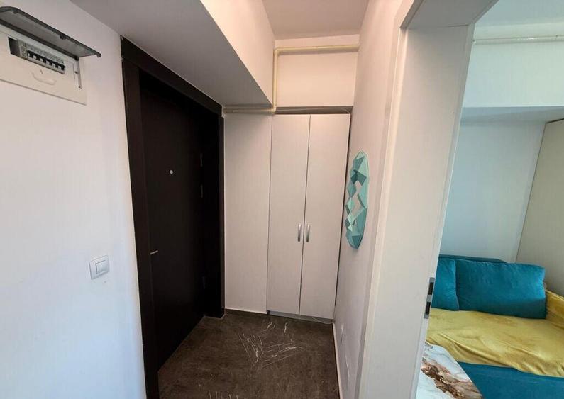 FUSION TOWERS, APARTAMENT CU 2 CAMERE, MUTARE IMEDIATA - 7