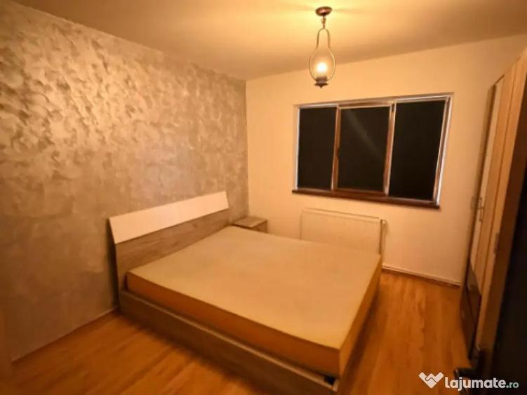 Apartament 2 camere, situat in zona CET - 3