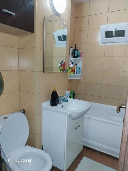 Apartament cu 3 camere decomandate - 3