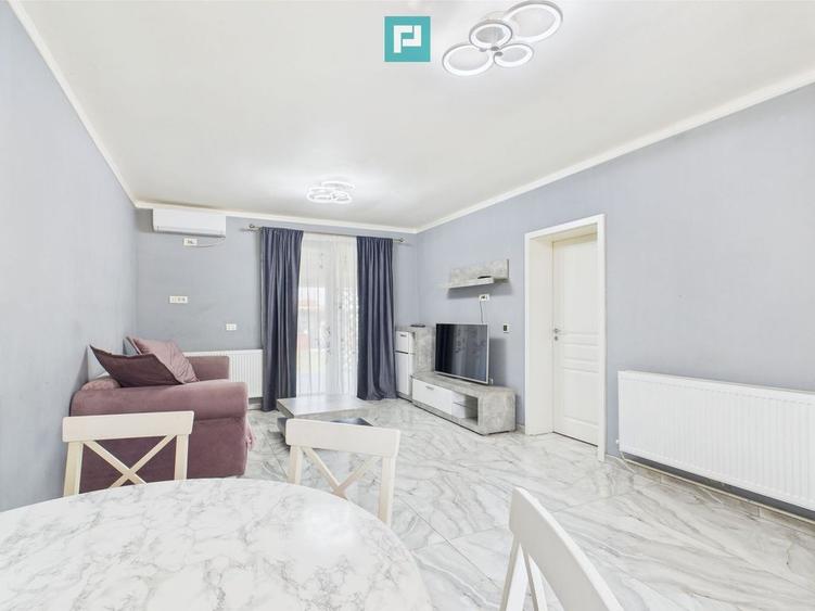 Duplex pe parter Mosni?a Noua MCity - 11