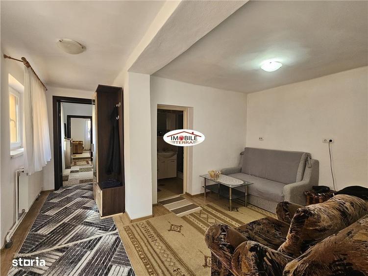 Casa de vanzare in Sura Mare - 1