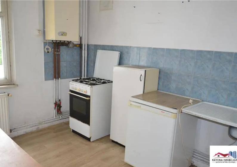 Apartament 1 Camera de Zona Pandurilor - 1