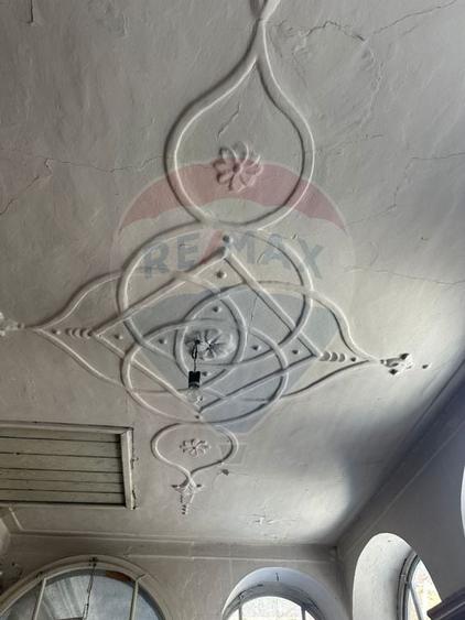 Casă / Vilă cu 3 camere parte din proiectul Muzeul Caselor Nespuse - 2