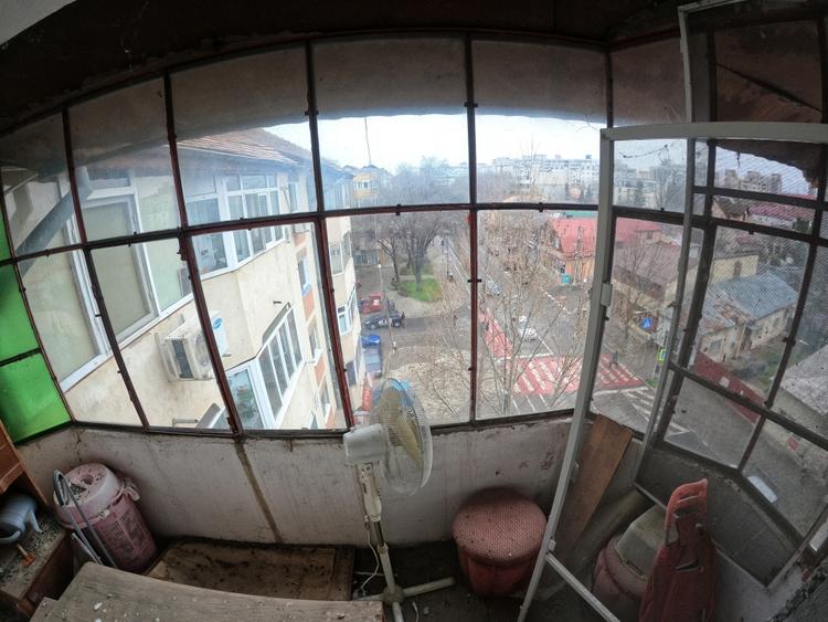 Giurgiu Apartament 3 camere decomandat 75 mp Liniste si confort garantat - 8