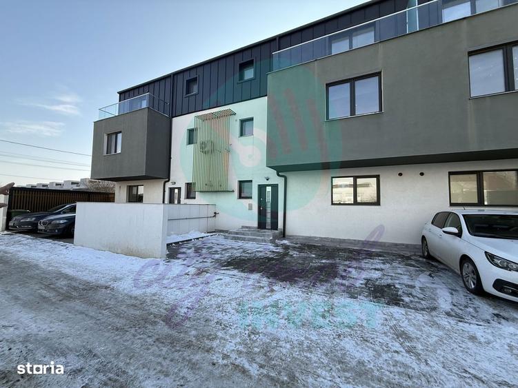 Casa eficient compartimentata la 3 minute de autostrada Bucuresti - Pl - 7