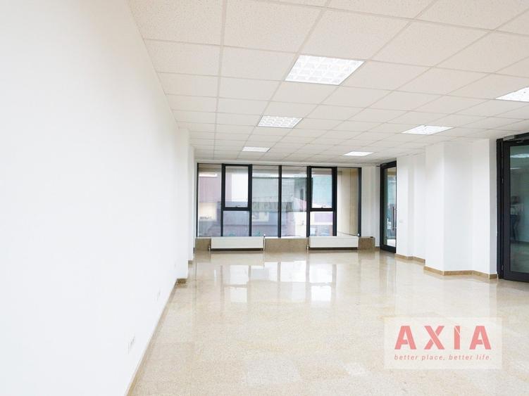 Cladire individuala pentru  birouri - Piata Dorobanti - 3