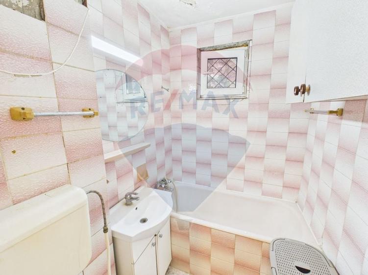 Apartament 2 camere de vânzare-Drumul Taberei - 12