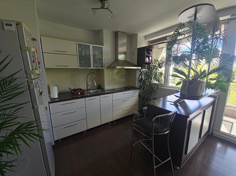 Sat Vacanță Coralia Residence 2 Camere Parcare Subterană Inclusă în Preț - 13