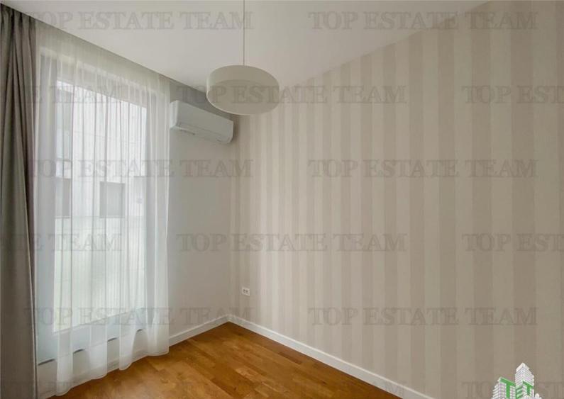 Casa de / Pipera / Scoala Americana - 9