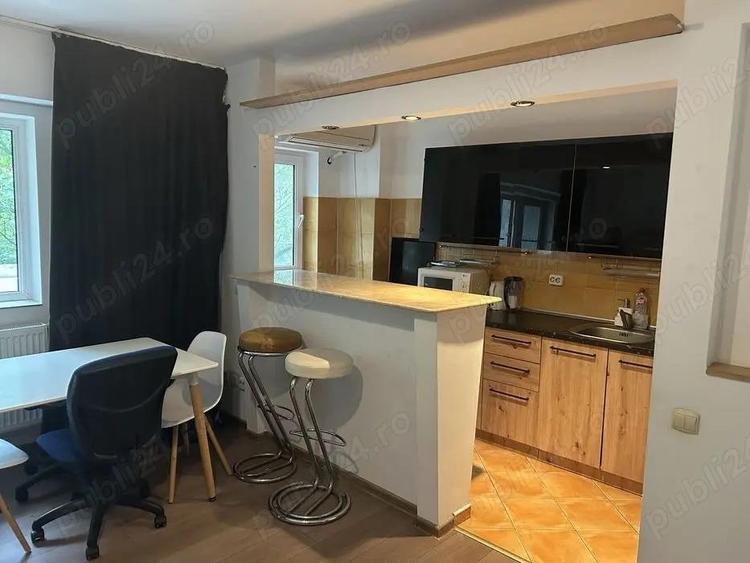 garsoniera vitan mall - 1