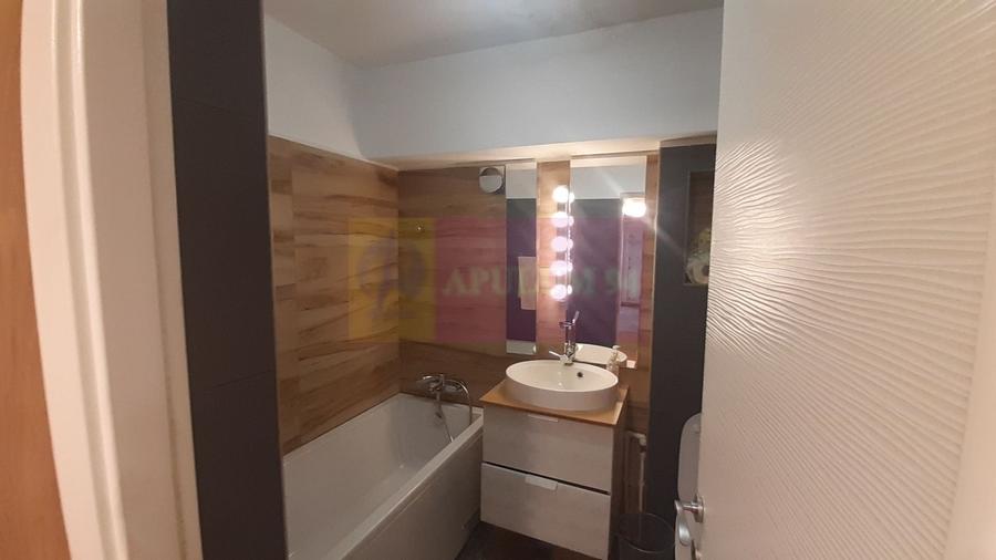Apartament 3 Camere Piața Romană lângă Metrou - 37
