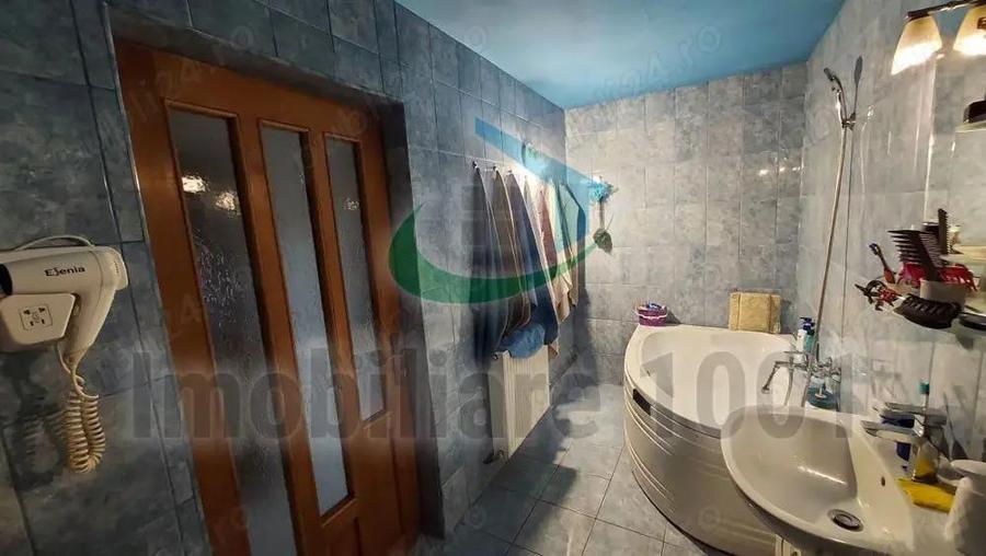 Tautii Magheraus, casa 4 camere, teren 306 mp - 1