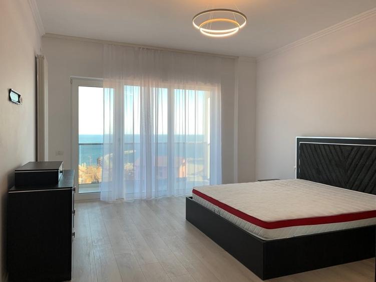 Apartament 4 camere Faleza Nord (vedere la mare) - 8