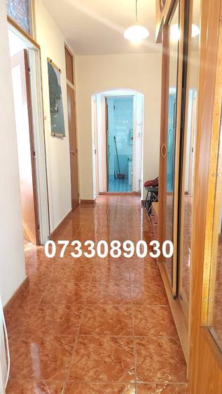 Calea Vitan, Soseaua Mihai Bravu - 6