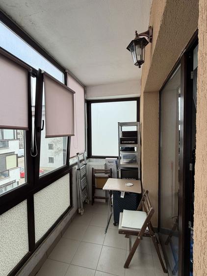 Apartament studio 2 camere - 6