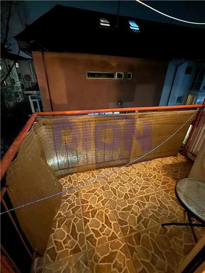 Garsoniera Drumul Taberei, Valea Larga - 7