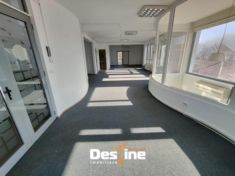 Palas Campus - Cladire Birouri clasa B, D+P+1+2+Terasa 570 mp ocazie investitie - 4