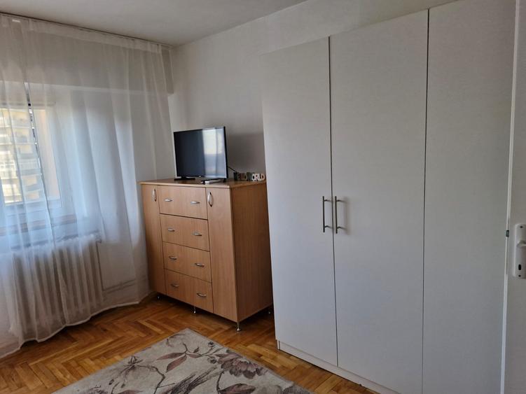 Apartament cu 1 camera, decomandat, zona Hala Centrala-Palas Mall - 3