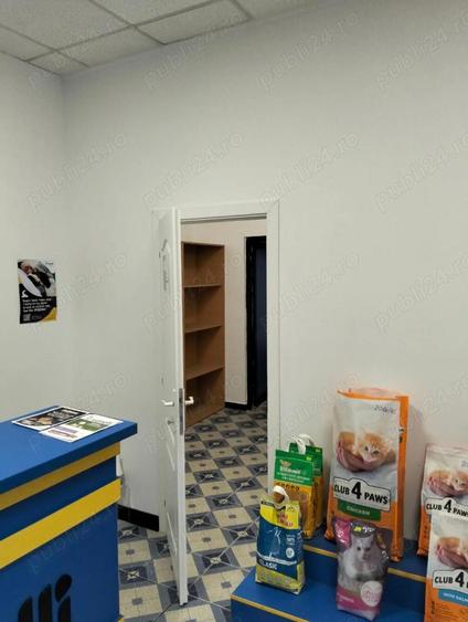 Ocazie - spatiu comercial renovat, 70 mp, Iasi, 700 Eur luna - 4