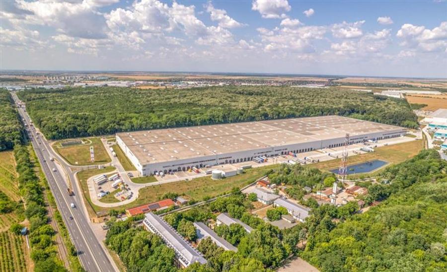 Inchiriere depozit/hala/spatiu industrial/frig/congelare/refrigerare/ambiental S - 9