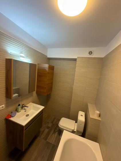 Apartament 3 camere de vânzare – Cartierul Solar, Bd. Metalurgiei - 16