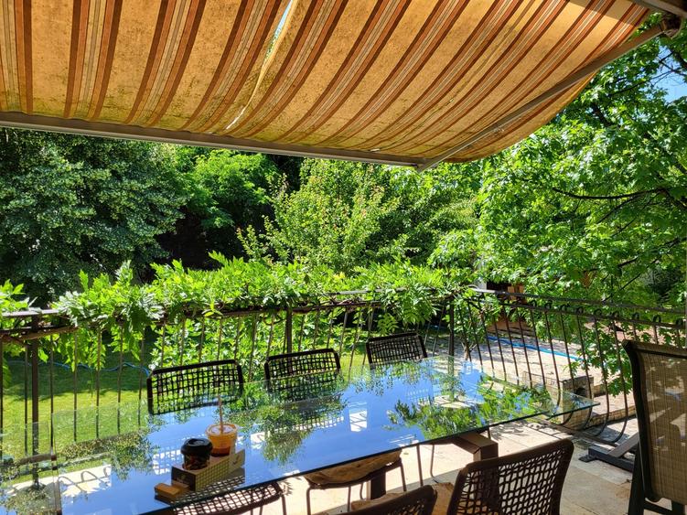 Construita pentru confort. Protejata natural in Snagov - 14