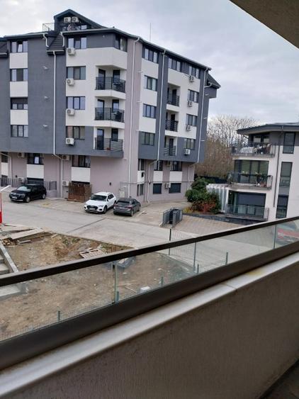 Copou, apartament  o camera - 5