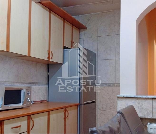 Apartament 3 camere ,70 mp ,zona Uta - 5
