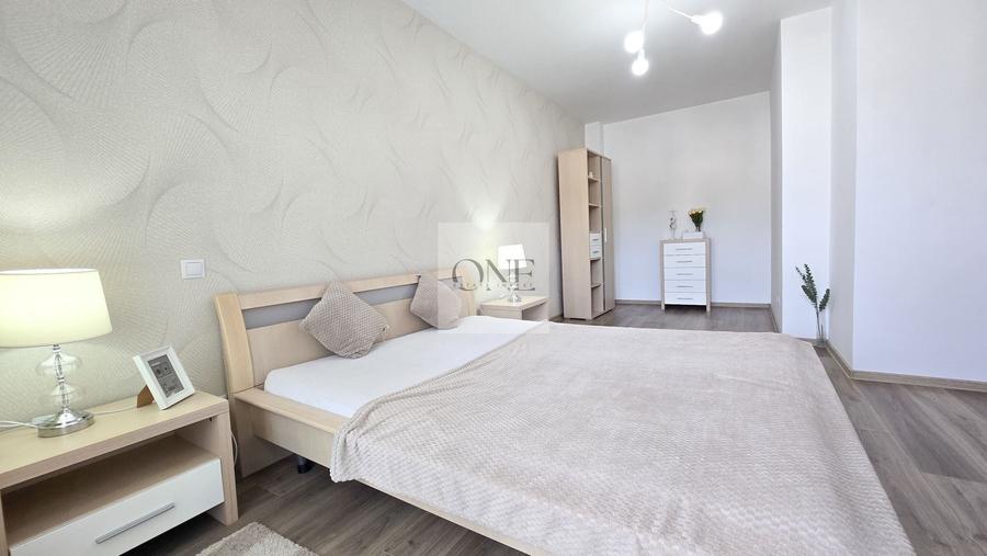 Apartament Spațios Zona Răcădău - 8