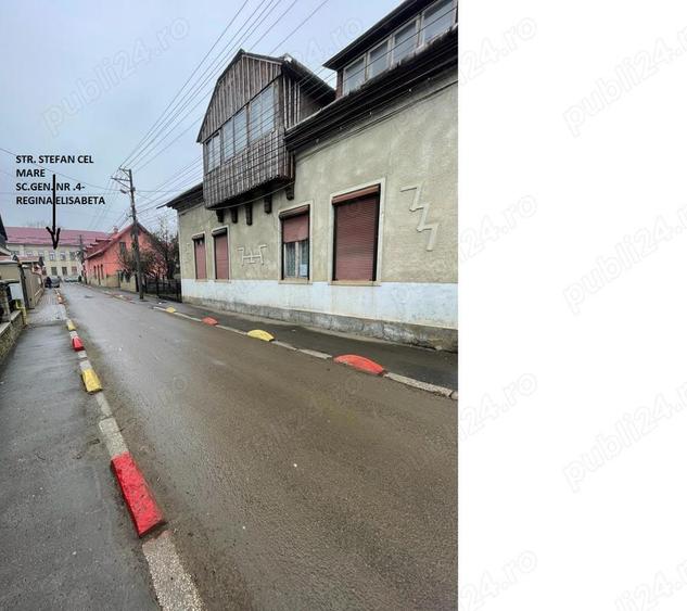 Casa+teren, zona ultracentrala - 6