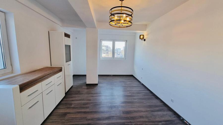 Inchiriere-Penthouse 4 camere-Pipera-Iancu Nicolae-Bloc Tip Boutique - 7