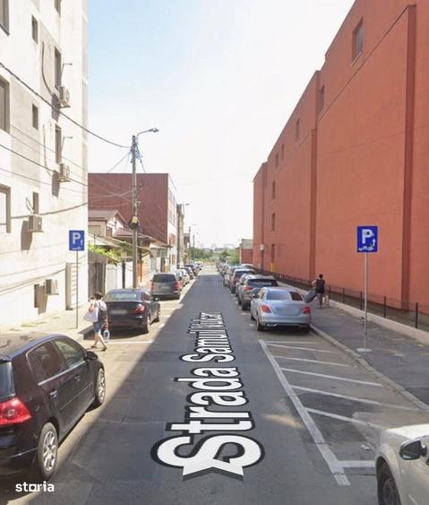 Oportunitate de investitie | Teren construibil str. Samuil Vulcan sect - 2