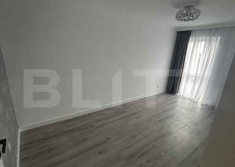 Penthouse superb de 200 mp, cu terasa de 40 mp, zona Nufarul - 1
