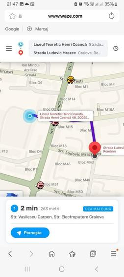 Proprietar inchiriez garsoniera - 2