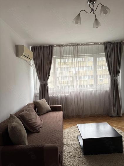 Apartament metrou Parc Bazilescu - 6