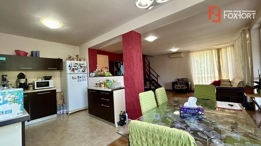 COMISION 0% Casa individuala 6 camere, de vanzare Remetea Mare - Centru - 23