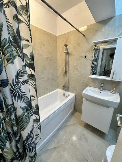 Apartament zona centrala in Central Address 2 Camere bloc nou - 3