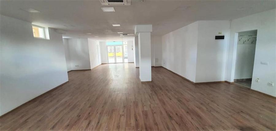 Spatiu comercial de inchiriat – 97 mp utili – 2 intrari – Cartier Alma - 4