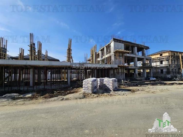 Apartament 2 camere, Theodor Pallady, Titan -  constructie noua