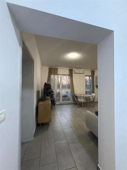 De inchiriat Apartament 2 Camere - bloc nou - Ghiroda, Padurea Verde - 6