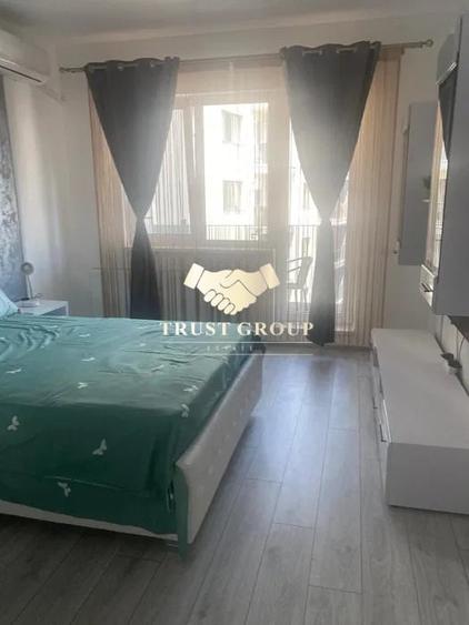 Garsoniera Grozavesti | Mobilata complet | - 1