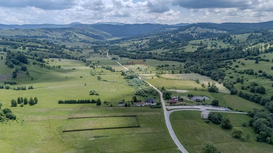Hotel / Pensiune cu 10 camere de vanzare/Vama Buzaului - 60