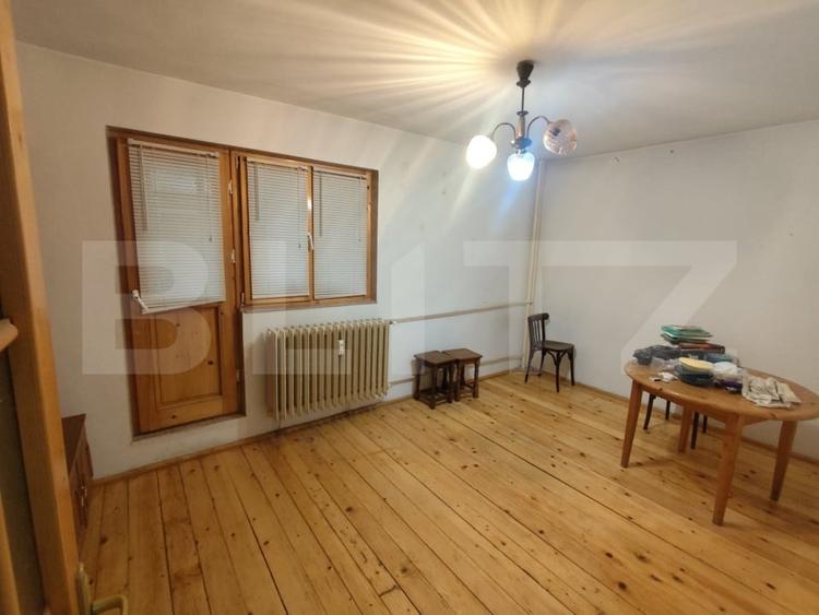 Apartament 3 camere, zona Pacurari - 2