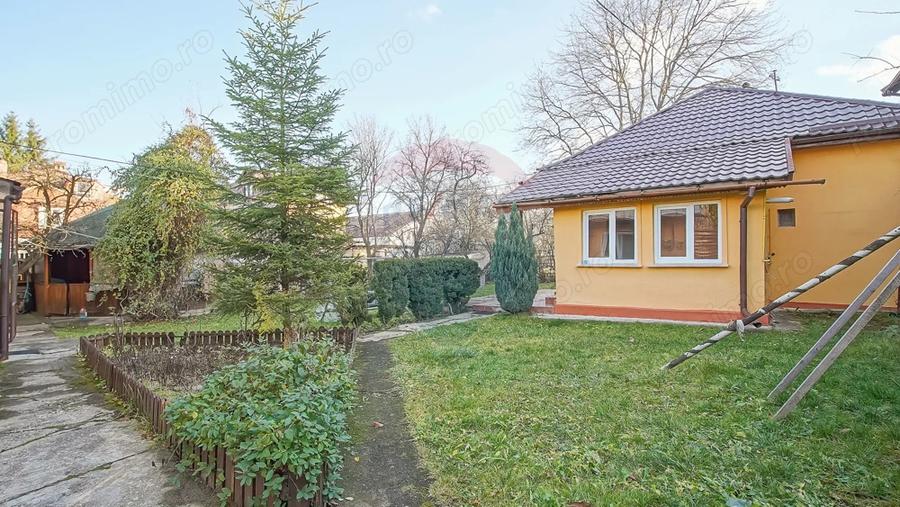 0% COMISION | CASA DE INCHIRIAT 4 CAMERE / NOUA - PET FRIENDLY - 15