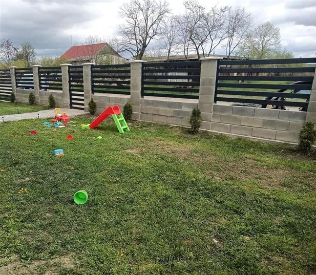 Casa Individuala Finalizata Bencec - 4