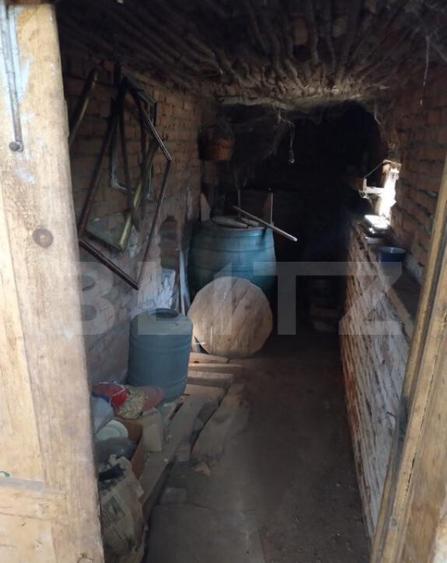 Casa batraneasca, D+P, Podari ,teren 507mp, Deschidere 21.5m - 25