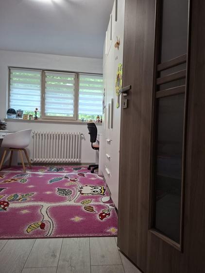 Iasi, Podu Ros, apartament 2 camere complet renovat, 53 mp, etaj 1/10 - 6