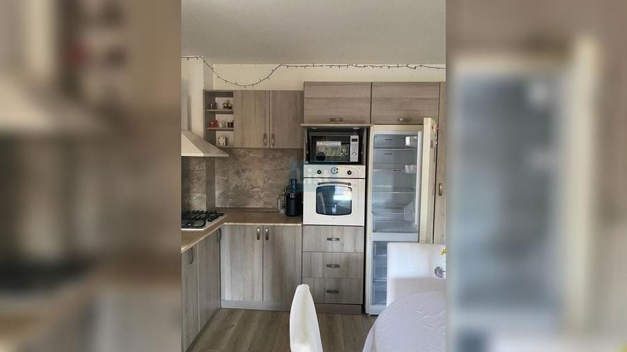 COMISION 0%! Ap. 3 camere LUX 70 mp, 2 parcări, grădină, Grigorescu - 2