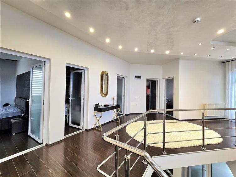 VILA LUX | ZONA BEVERLY HILLS | SANMARTIN | BIHOR - 22