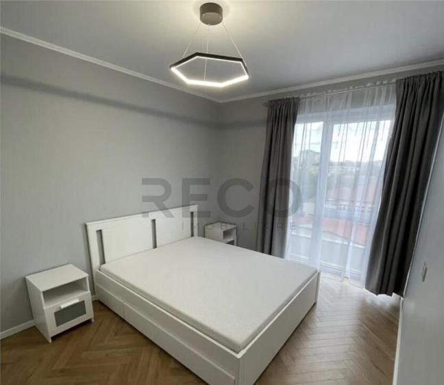 RECO APARTAMENT DE INCHIRIAT 2 CAMERE PRIMA URBANA - 3